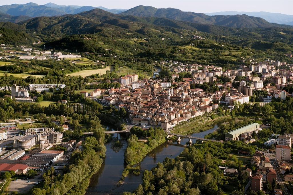 Castello Di Grillano Guest House Ovada Room photo