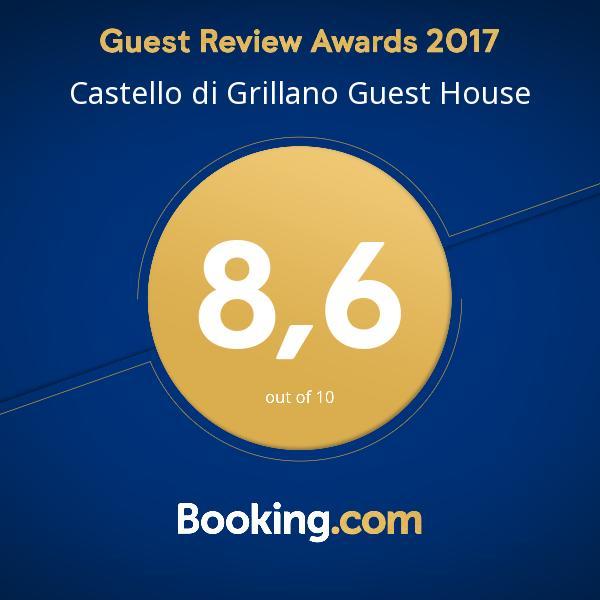 Castello Di Grillano Guest House Ovada Exterior photo